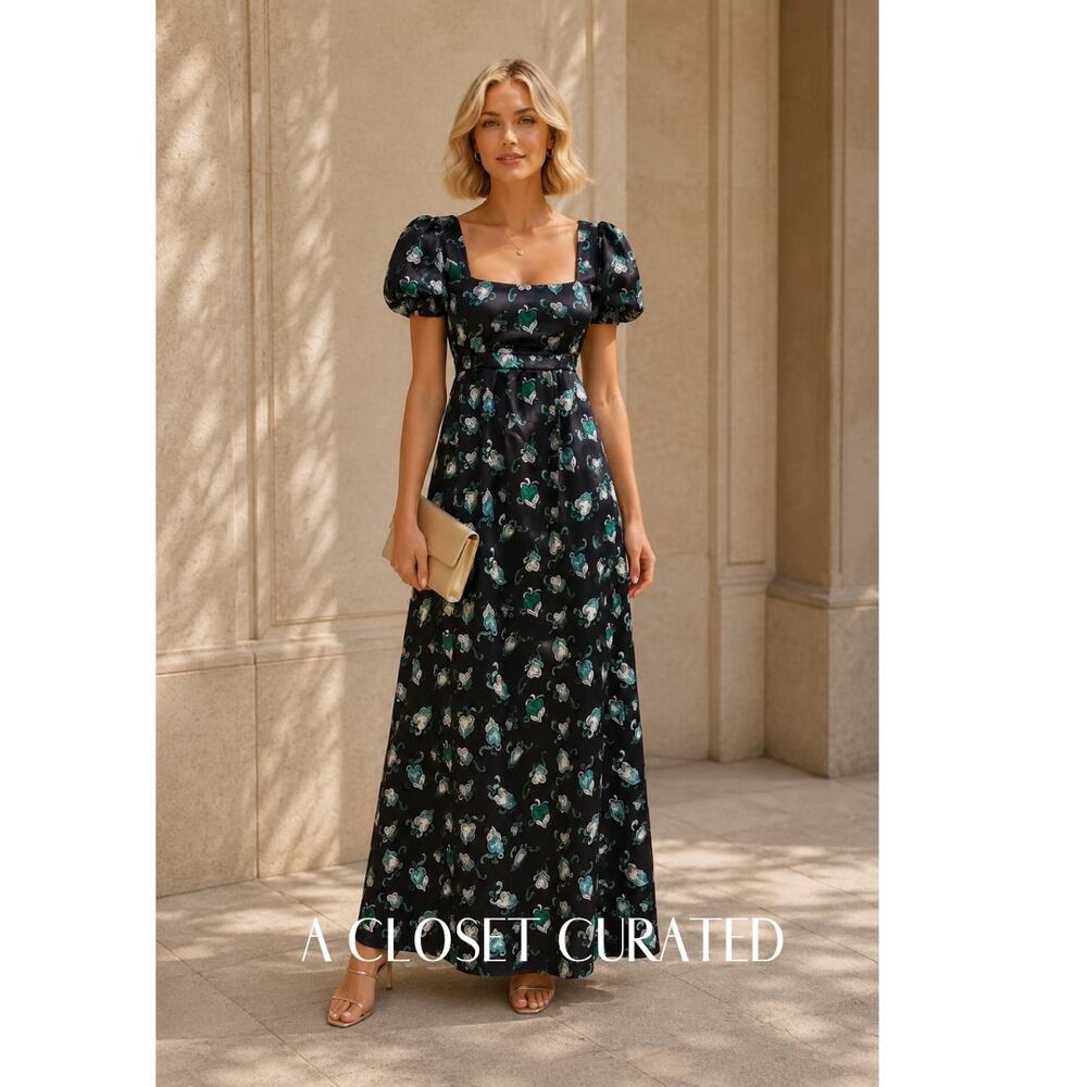 HVN Dress 0 NWT